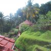 Hill view from Prajnaana Dhaama